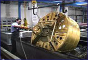 Ion System